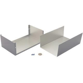 BUD 10.0"x6.0"x3.5" Aluminum Box