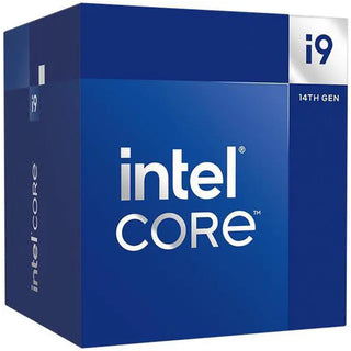 Intel Core i9-14900 (14th Gen) Tetracosa-core (24 Core) Processor