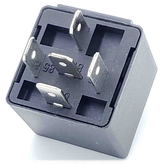 24VDC 40A SPDT Automotive Relay - Metal Tab