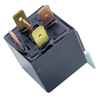 50 Amp 12V DC Relay - Automotive - Mounting Tab