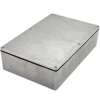 BUD Cast Aluminum Box CN-5711