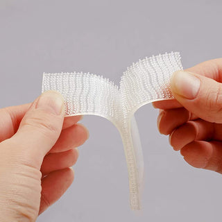 Duty Dual Lock Adhesive Mounting Tape (Like Velcro) - 3M Scotch All-Weather