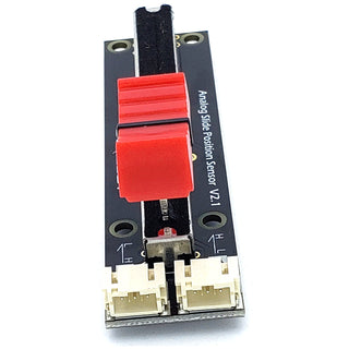Gravity: Analog Slide Position (Potentiometer) Sensor For Arduino