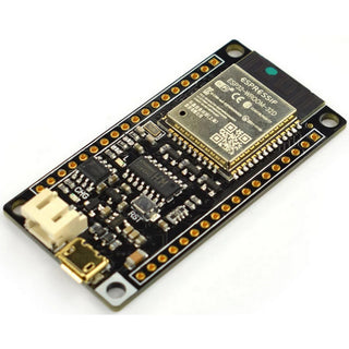 FireBeetle 1 ESP32 Battery Ready - IoT Microcontroller (Supports Wi-Fi & Bluetooth) (D21)