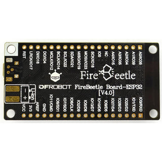 FireBeetle 1 ESP32 Battery Ready - IoT Microcontroller (Supports Wi-Fi & Bluetooth) (D21)