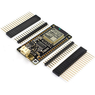 FireBeetle 1 ESP32 Battery Ready - IoT Microcontroller (Supports Wi-Fi & Bluetooth) (D21)