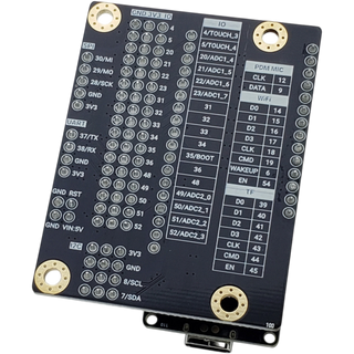 DFRobot FireBeetle 2 ESP32-P4 AI Kit (D103)