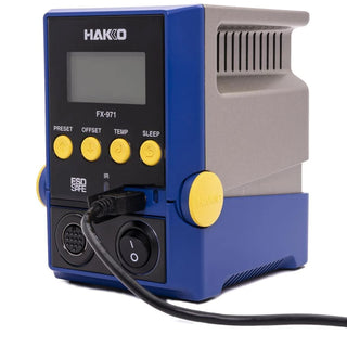 Hakko FX-971 Professional Soldering Station