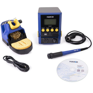 Hakko FX-971 Professional Soldering Station