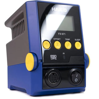 Hakko FX-971 Professional Soldering Station