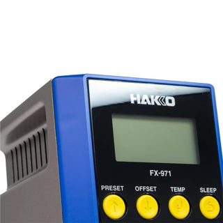 Hakko FX-971 Professional Soldering Station