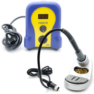 Hakko FX-888DX 70W Digital Soldering Station