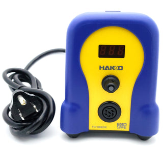 Hakko FX-888DX 70W Digital Soldering Station