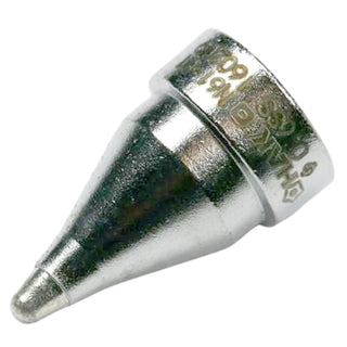 HAKKO Desoldering Iron Replacement Tip Nozzle N61-01 - 0.6MM SS Type - Fits Hakko R-301