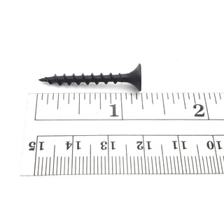 Drywall Screw - #6 X 1-1/4th Coarse Thread - 100 Pack