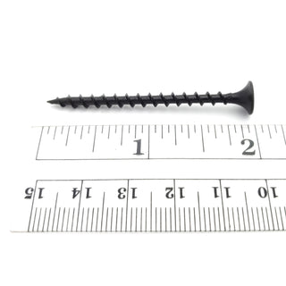 Drywall Screw - #6 X 2" Coarse Thread - 50 Pack