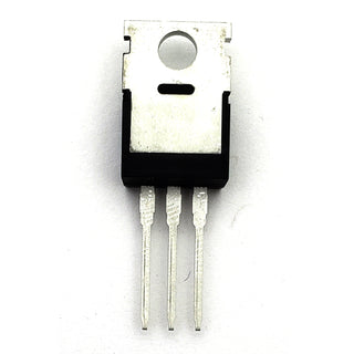 MOSFET - N Channel - 4.5A - 500V - IRF830PBF - TO220