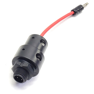 Miesei Tools - Adapter - M-10 To M-30 - Lets You Use M-30 Tools On M-10 Base