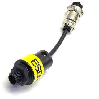 Miesei Tools - Adapter - M-20 To M-30 - Lets You Use M-30 Tools On M-20 Base