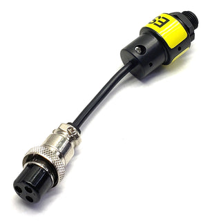 Miesei Tools - Adapter - M-20 To M-30 - Lets You Use M-30 Tools On M-20 Base