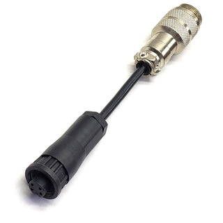 Miesei Tools - Adapter - M-30 To M-20 - Lets You Use M-20 Tools On M-30 Base