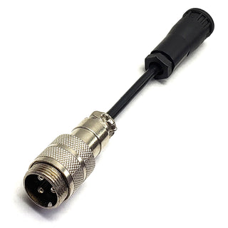 Miesei Tools - Adapter - M-30 To M-20 - Lets You Use M-20 Tools On M-30 Base