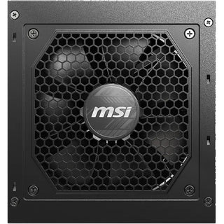 MSI MAG 850 Watt Desktop PC Power Supply - ATX 3.1 MAGA850GLPCIE5 MAG A850GLS PCIE5 850W 80Plus Gold Fully-Modular