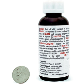 MG Audio / Video Head Cleaner - 125ml/4.2oz