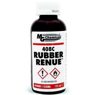 MG Rubber Renue Rubber Rejuvenator - 4.2oz