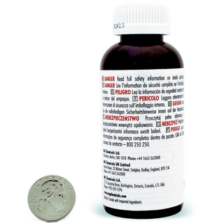MG Rubber Renue Rubber Rejuvenator - 4.2oz