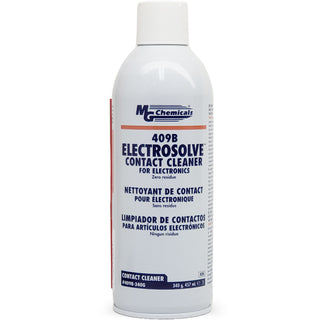 MG Electrosolve Contact Cleaner Spray 12oz.