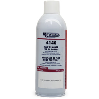 MG Flux Remover Spray - 14oz