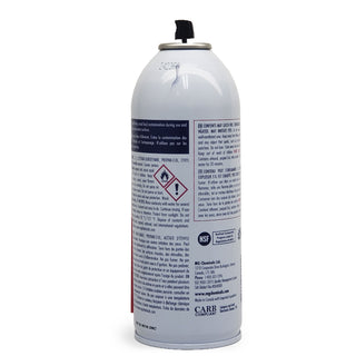 MG Flux Remover Spray - 14oz