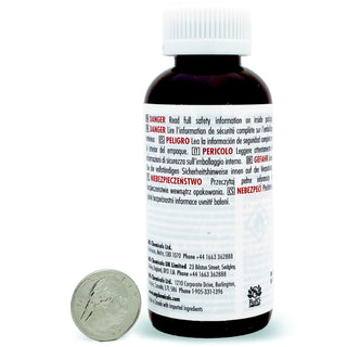 MG Isopropyl Alcohol 99.953% - 4.5oz