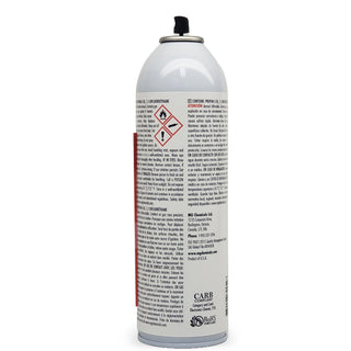 MG Isopropyl Alcohol Aerosol Spray - 16oz
