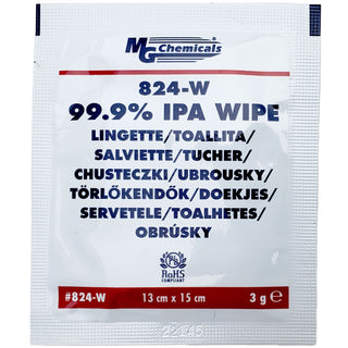 MG Isopropyl Alcohol Wipe
