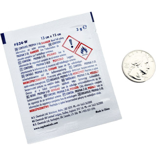 MG Isopropyl Alcohol Wipe