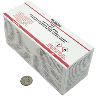 MG Isopropyl Alcohol Wipe - 50 Pack