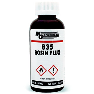 MG Rosin Flux - 125 ml