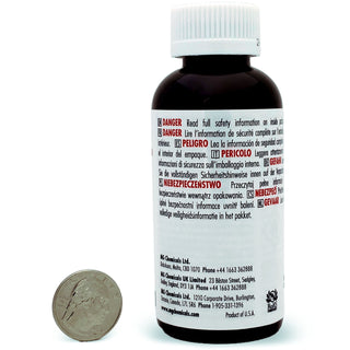 MG Rosin Flux - 125 ml