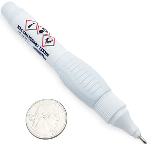 MG Nickel Conductive Pen
