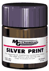 MG Super Shield Silver Conductive Coating - 15ml