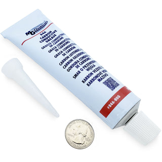 MG Carbon Conductive Grease - 2.8oz