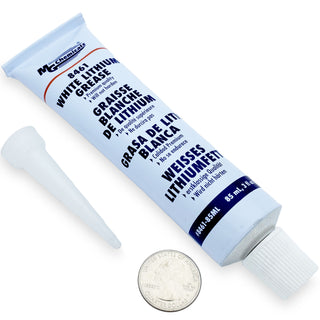 MG White Lithium Grease 3oz