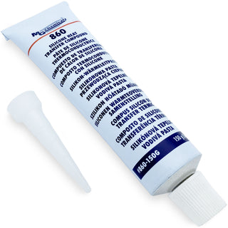MG Silicone Heatsink Grease - 5oz