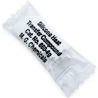 Silicone Heat Transfer Compound (Heatsink Grease) - 4g