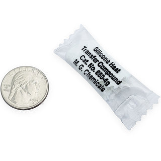 Silicone Heat Transfer Compound (Heatsink Grease) - 4g