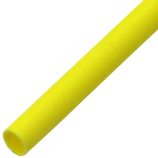 1/16" Heat Shrink Tubing 4' Long