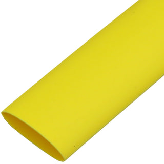 1/2" Heat Shrink Tubing 4' Long
