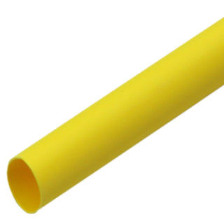 1/4" Heat Shrink Tubing 4' Long